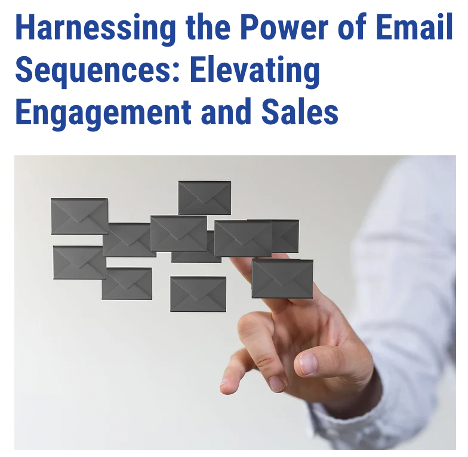 EmailSequence