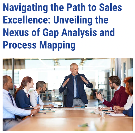 ProcessMapping