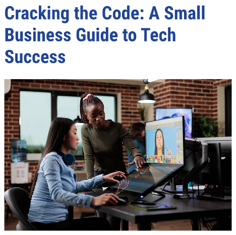 SmallBusinessTech